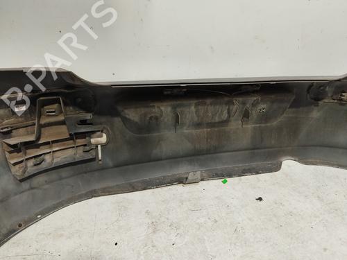 Rear bumper PEUGEOT 307 (3A/C)  | BP27441937C8 