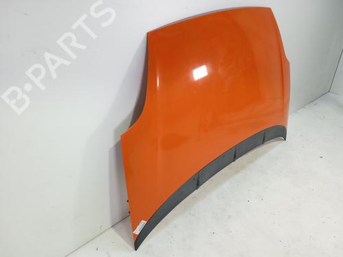 Hood FIAT GRANDE PUNTO (199_) 1.4 16V | BP25250298C1