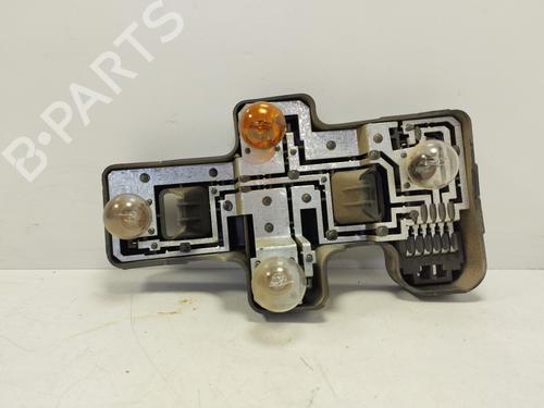 Lampeholder FIAT BRAVA (182_) 1.9 JTD 105 (105 hp) 17420919