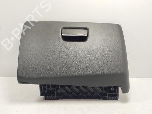 Used Glove box BMW 1 (E87) 118 d (143 hp) 23406188