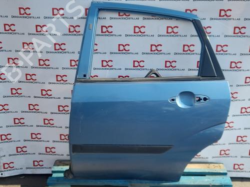 Used Left rear door FORD FOCUS I (DAW, DBW) 1.8 TDCi (100 hp) 17406713