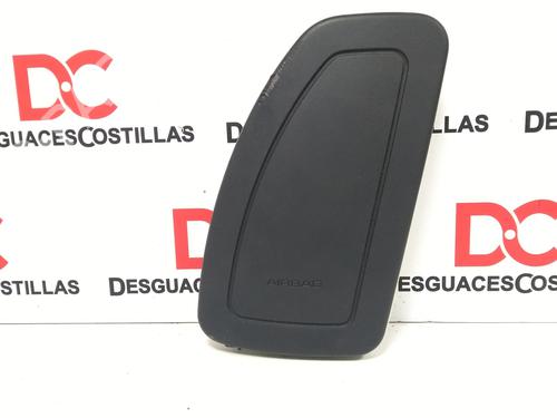 Airbag puerta izquierdo PEUGEOT 407 (6D_) 1.6 HDi 110 (6D9HZC, 6D9HYC) (109 hp) 96625550ZD | 96625550ZD |