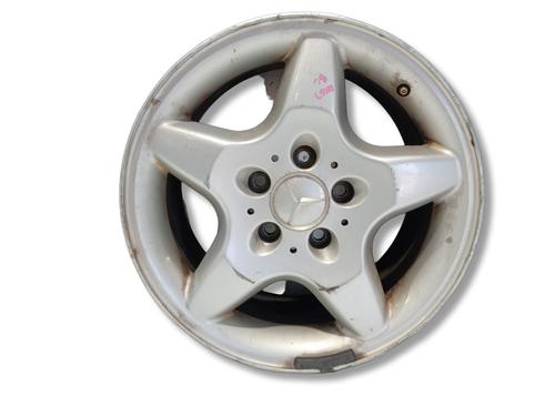Used Rim Rim 37194435 37194435