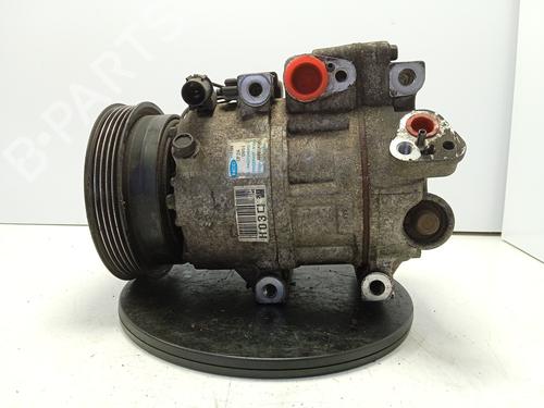 AC compressor HYUNDAI i30 (FD)  | BP28192021M34 