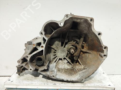 Used Gearbox Gearbox 37792293 37792293