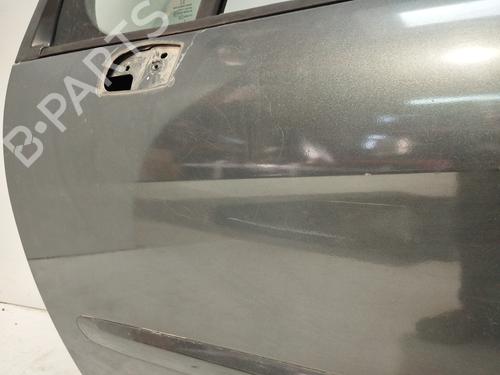 Left front door PEUGEOT 308 SW I (4E_, 4H_)  | BP28008748C2 