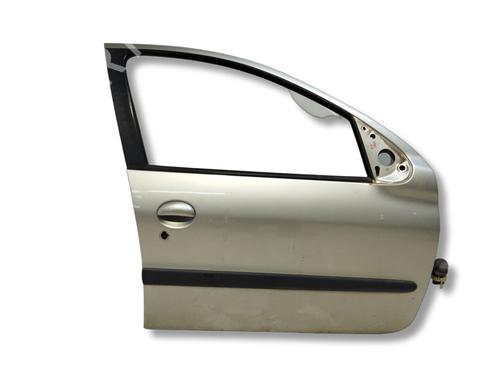 Used Right front door Right front door PEUGEOT 206 Hatchback (2A/C) 1.4 HDi eco 70 (68 hp) 40184223 40184223