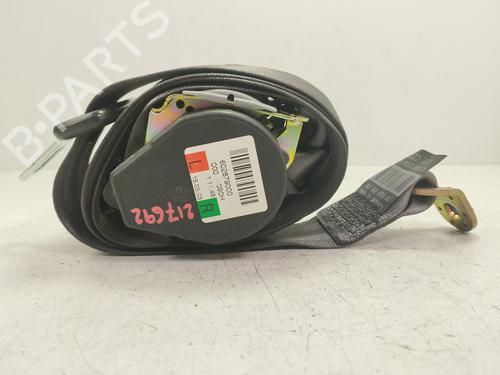 sikkerhedssele-bag-venstre-audi-a4-b6-8e2-2000-2001-2002-2003-2004-2005-36554449 main image