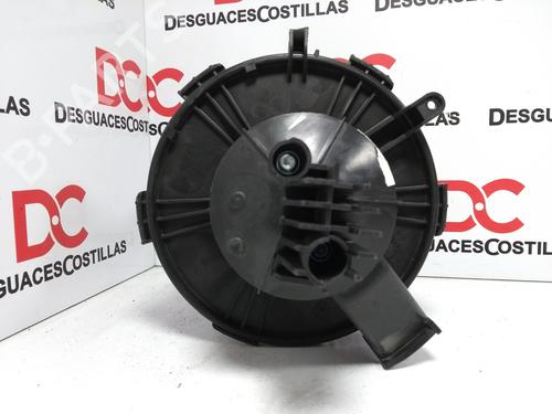 Heater blower motor OPEL ZAFIRA / ZAFIRA FAMILY B (A05) 1.9 CDTI (M75) | BP17399219M62 