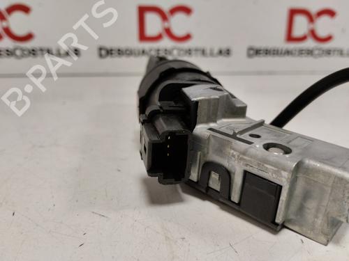 Ignition barrel PEUGEOT 3008 II SUV (MC_, MR_, MJ_, M4_) 1.6 BlueHDi 120 | BP17413352M48 