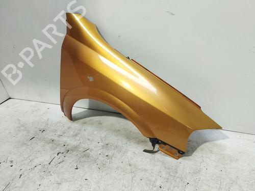 Right front fenders OPEL ASTRA G Saloon (T98) 2.0 DTI 16V (F69) | BP19142339C42 