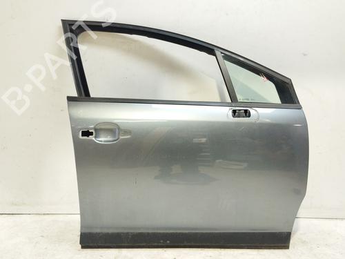 Used Right front door Right front door CITROËN C4 I (LC_) [2004-2014] 34621449 34621449