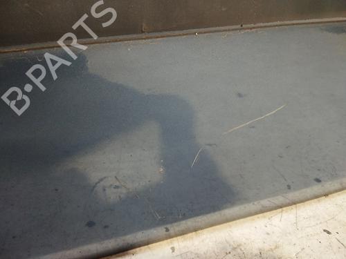 Left front door FORD FIESTA V (JH_, JD_) 1.6 TDCi | BP24020194C2 