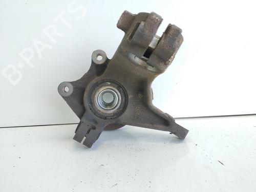 Right front steering knuckle PEUGEOT 206 Hatchback (2A/C)  | BP20107969M26 