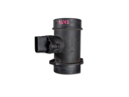 Used Mass air flow sensor BMW 3 (E46) 318 i (118 hp) 32743199