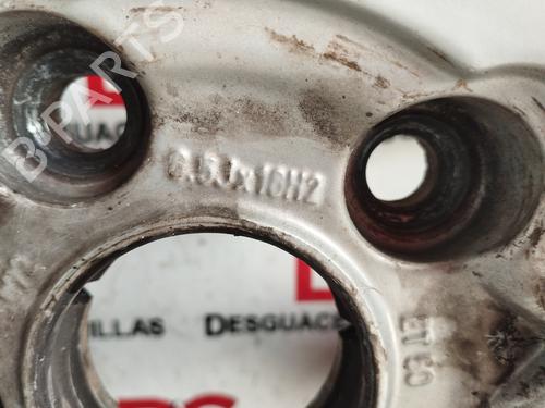 Rim SEAT TOLEDO III (5P2)  | BP17424391C45 