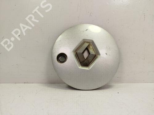 Used Hub cap RENAULT SCÉNIC II (JM0/1_) 1.9 dCi (JM0G, JM12, JM1G, JM2C) (120 hp) 26890105