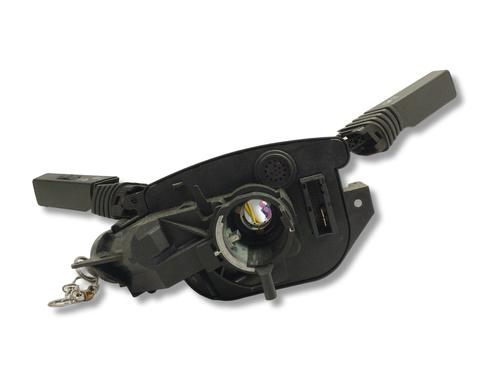 Switch OPEL VECTRA C GTS (Z02) 3.0 CDTI (F68) | BP37640307I30 - Image 7
