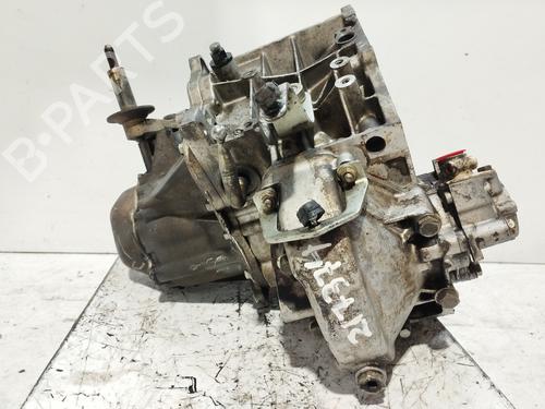 Gearbox CITROËN XANTIA (X1_, X2_) 1.9 D | BP30196275M3 