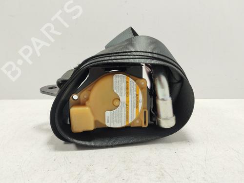 Rear left seatbelt RENAULT KADJAR (HA_, HL_)  | BP23185654I29