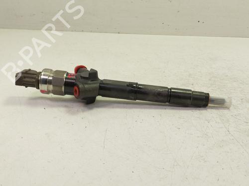 Used Injector Injector NISSAN ALMERA TINO (V10) 2.2 dCi (115 hp) 33691095 33691095