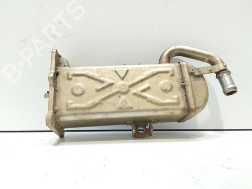 Used Egr VW CADDY III Box Body/MPV (2KA, 2KH, 2CA, 2CH) 1.6 TDI (75 hp) 27670027