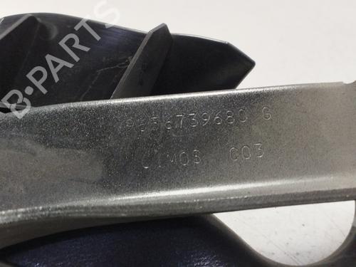 Hinge/Door check strap PEUGEOT 308 I (4A_, 4C_) 1.6 HDi | BP25033663C146 