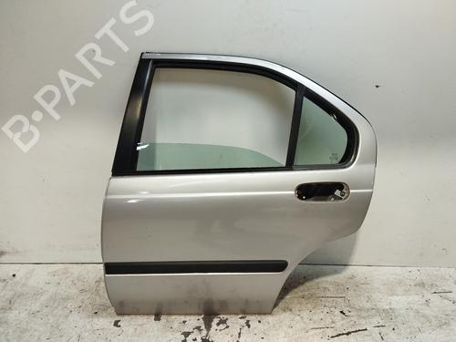 Used Left rear door ROVER 400 II (RT) 420 Di (105 hp) 29056455