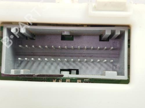 Climate control RENAULT LAGUNA II (BG0/1_)  | BP27392902I5 