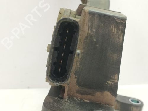 Pedal IVECO DAILY IV Platform/Chassis | BP30974740I4