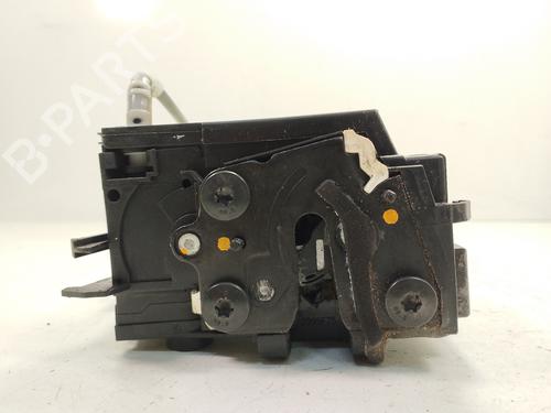 Used Rear left lock PEUGEOT 308 II (LB_, LP_, LW_, LH_, L3_) [2013-2021]  30695483