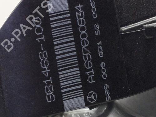 Front left exterior door handle MERCEDES-BENZ A-CLASS (W169) A 160 (169.031, 169.331) | BP24189745C128 