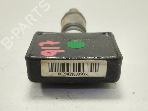 Electronic sensor RENAULT MEGANE I (BA0/1_) 1.9 dCi (BA05, BA1F) | BP17425267M84