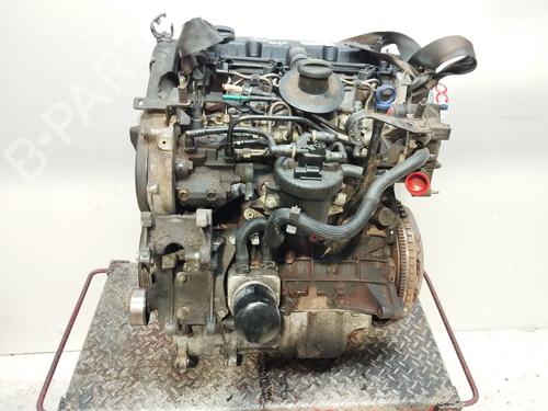 Engine CITROËN XSARA PICASSO (N68) 2.0 HDi | BP23069111M1 