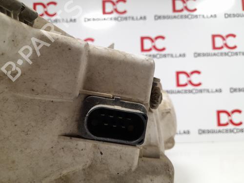 Right headlight SEAT ALHAMBRA (7V8, 7V9) 1.9 TDI | BP17408219C29 