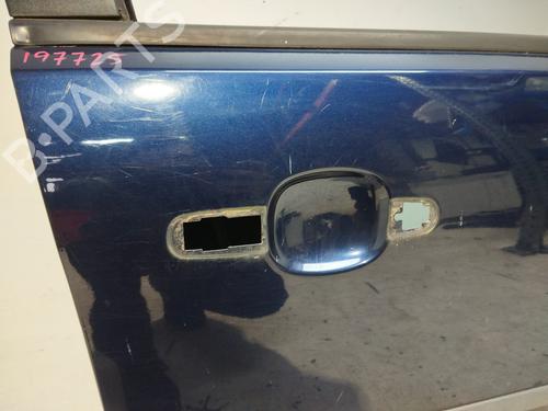Right front door FORD FOCUS II (DA_, HCP, DP) 1.6 TDCi | BP24020205C3 
