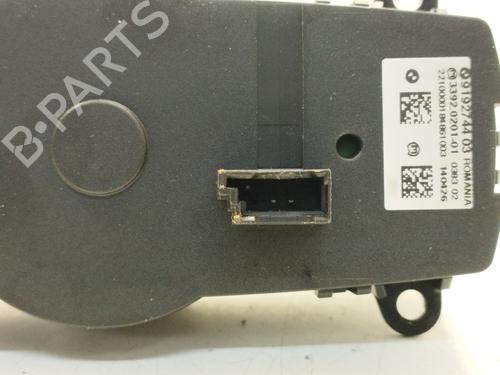 Headlight switch BMW 5 (F10) 530 d | BP19026992I24 