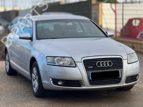 Fuel pump AUDI A6 C6 (4F2) 3.0 TDI quattro | BP32404730M76 