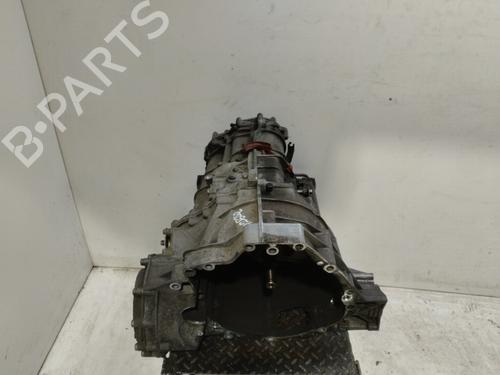 Gearbox AUDI A4 B8 (8K2)  | BP37720640M3  - Image 5