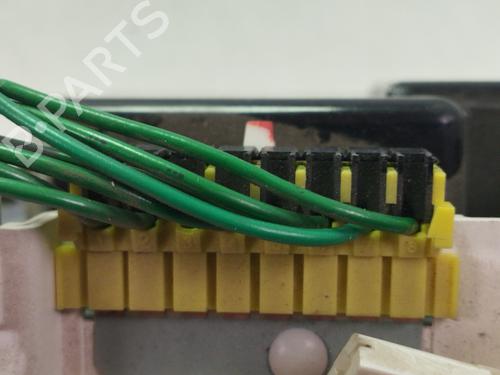 Instrument cluster CITROËN ZX (N2) 1.9 DT | BP30160292C47