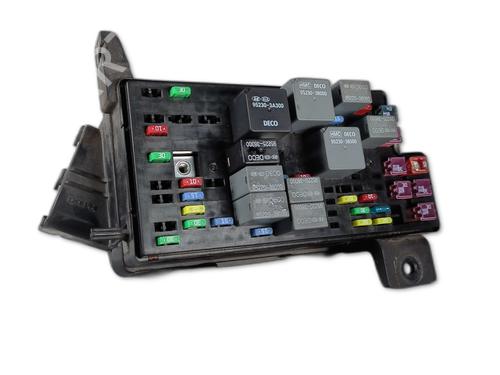 Fuse box HYUNDAI TRAJET (FO) 2.0 CRDi | BP31247740E1 - Image 5