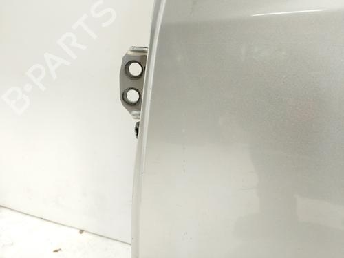 Left rear door FORD FIESTA V (JH_, JD_) 1.4 16V | BP22775780C4 