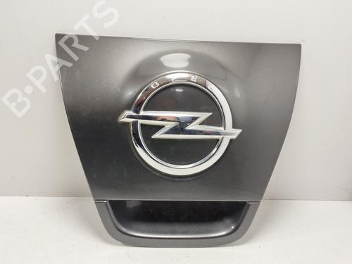 Bagagerumshåndtag OPEL ASTRA J (P10) [2009-2016]  20098737