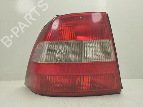 Used Left taillight OPEL VECTRA B (J96) 1.6 i 16V (F19) (100 hp) 30847378
