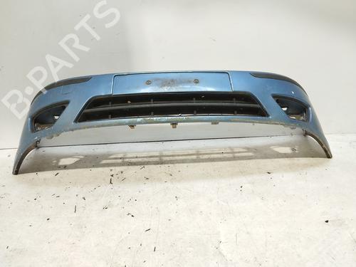 Front bumper FORD FOCUS I Saloon (DFW) 1.8 Turbo DI / TDDi | BP19085931C7 
