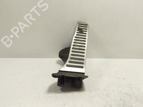 Used Pedal AUDI TT (8J3) 2.0 TFSI (200 hp) 29394384