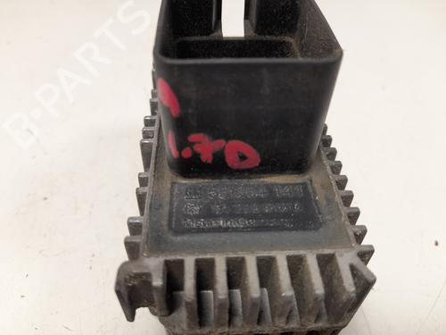 Electronic module OPEL ASTRA H (A04) 1.9 CDTI (L48) | BP24849524M83 