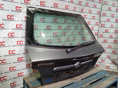 Tailgate CITROËN XSARA Coupe (N0) 2.0 HDI 90 | BP25461317C6 