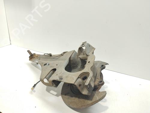 Right rear steering knuckle MAZDA CX-7 (ER)  | BP29498547M28 
