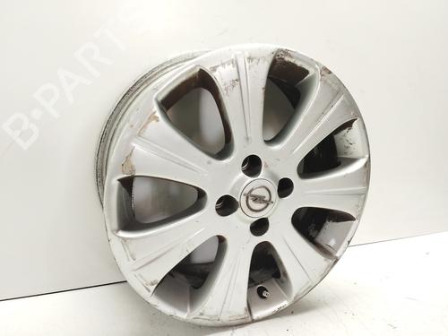 Rim OPEL CORSA D (S07) 1.3 CDTI (L08, L68) | BP29049134C45 